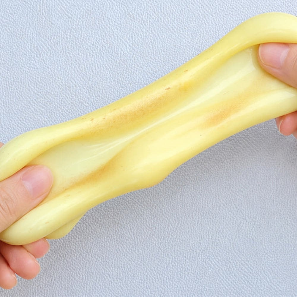 Potato Rice Cake Squishy (Vaseline)