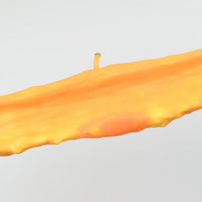 Hallabong Crunch Slime Squishy
