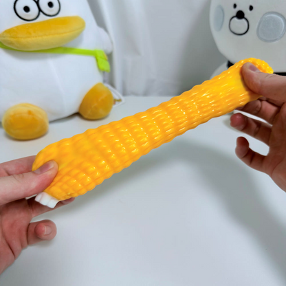 Crunchy Corn Squishy