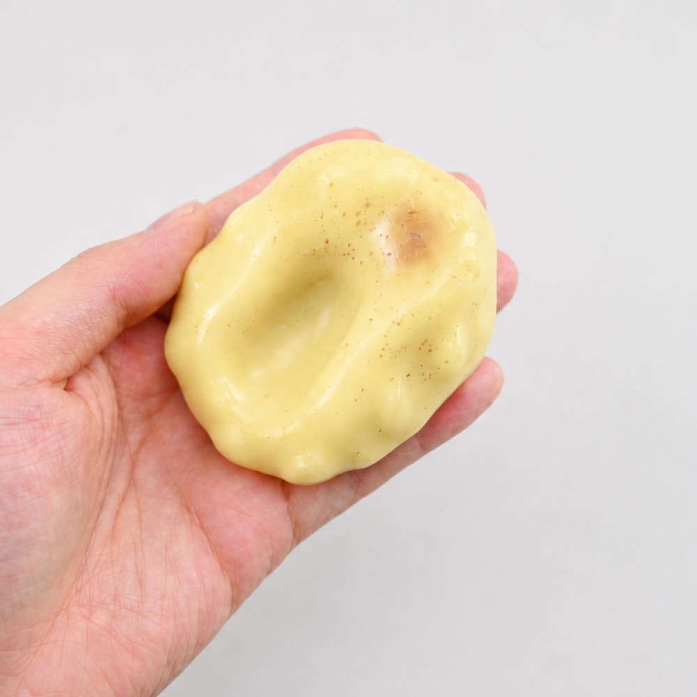 Potato Crunch Squishy