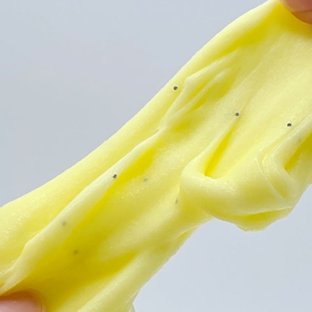 Mashed Potatoes Slime