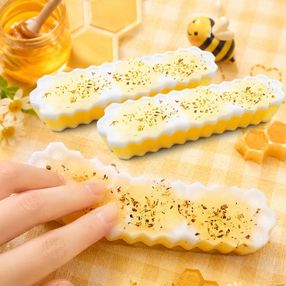 Honeycomb Slime Squishy