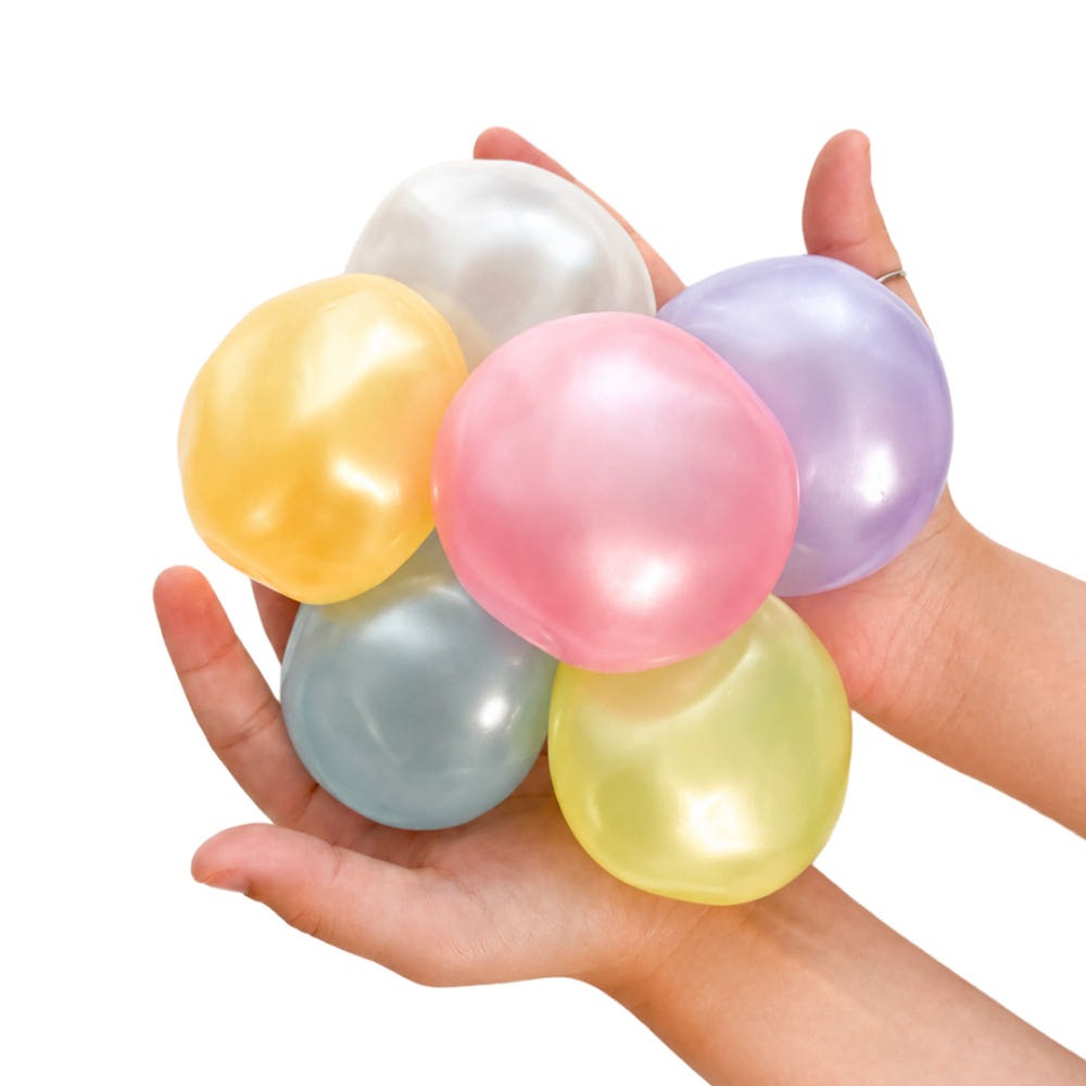 Aurora Pearl Squishy