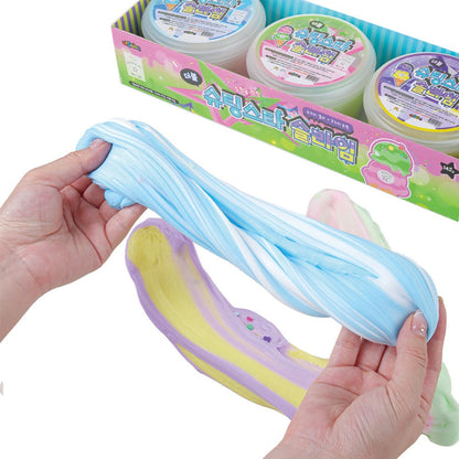Double Shooting Star Slime
