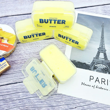 Butter Slime