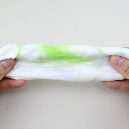 Pistachio Crunch Squishy