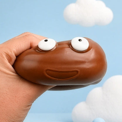Poo Squishy