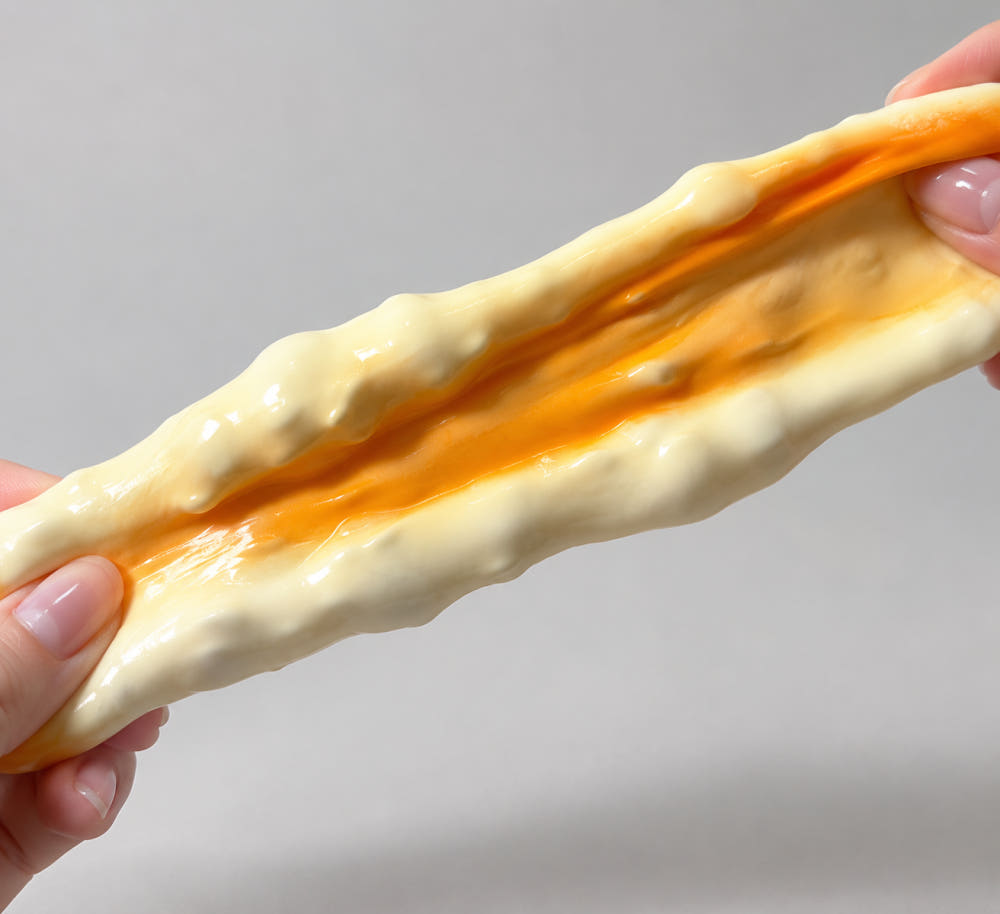 Crunchy Morning Bread Squishy
