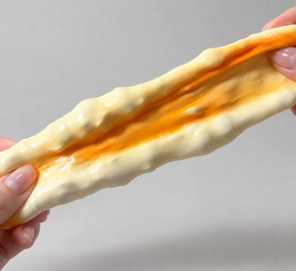 Crunchy Morning Bread Squishy