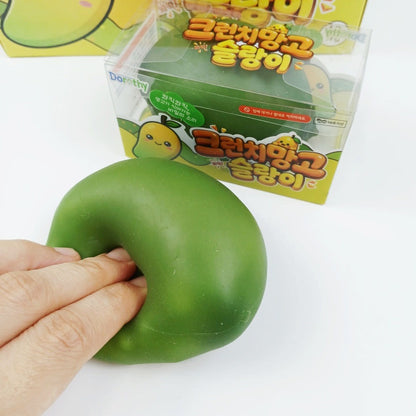 Crunchy Mango Squishy