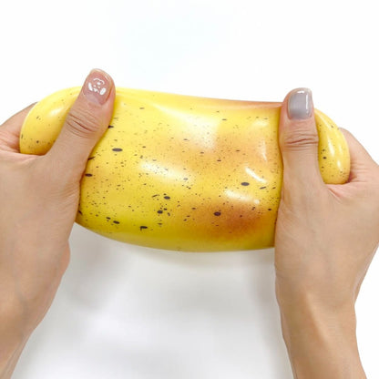 Potator Bread Slime Squishy