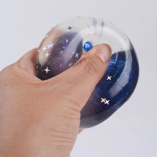 Space Galaxy Squishy